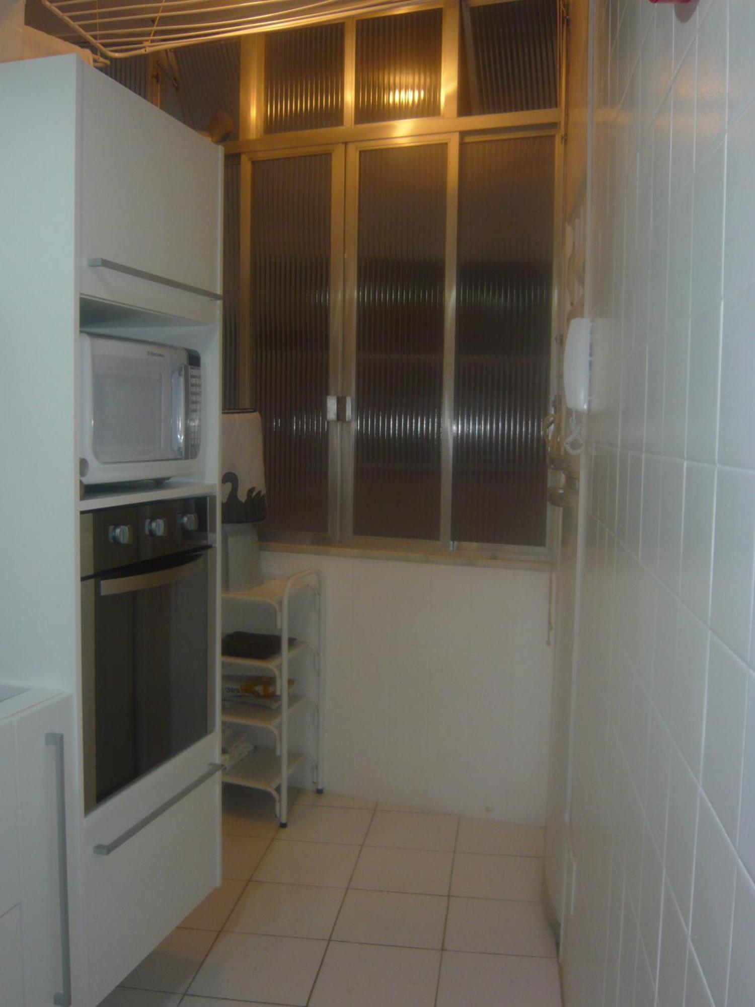 Apartamento Luxo Ipanema Río de Janeiro Exterior foto